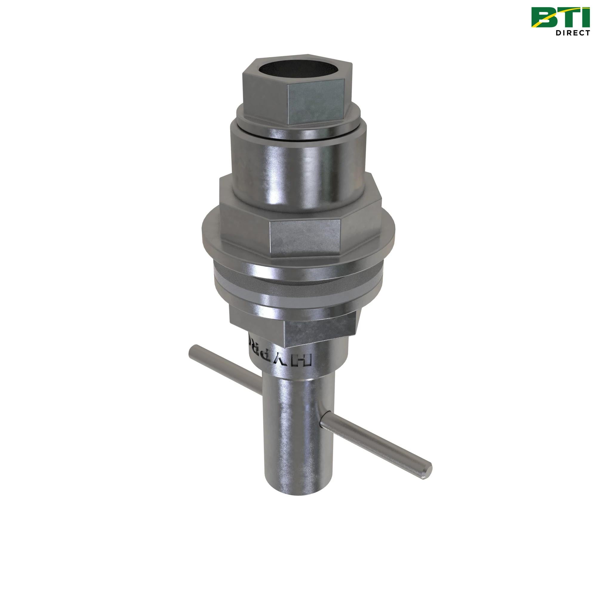 AKK22423: Eductor Hopper Valve