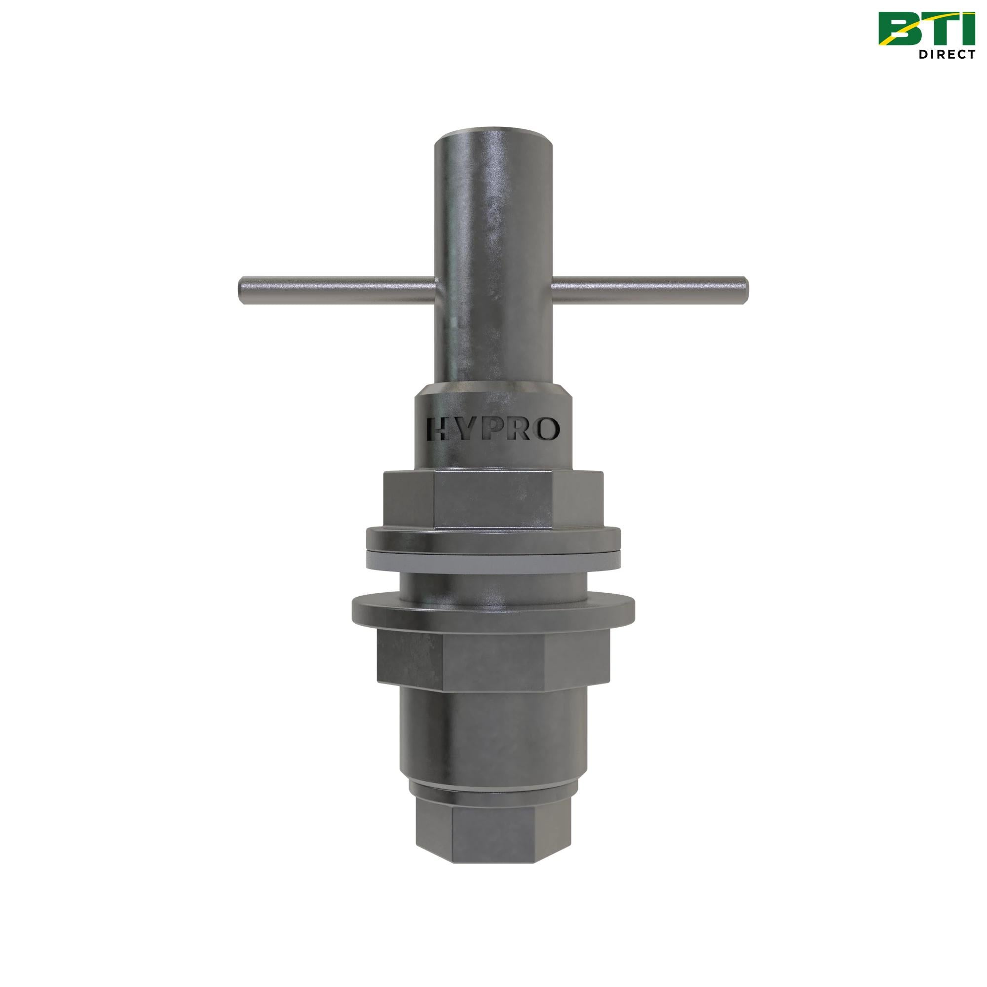 AKK22423: Eductor Hopper Valve