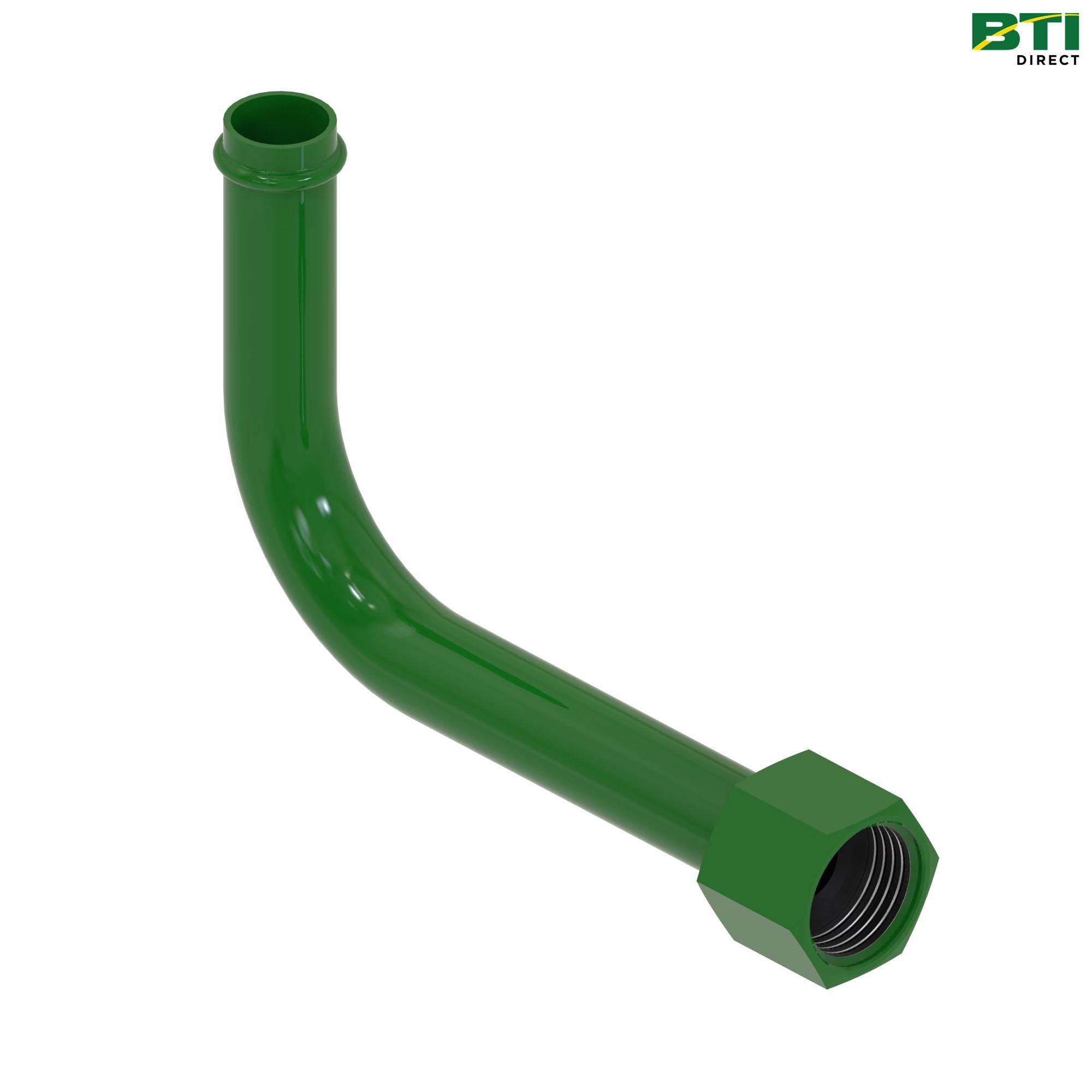 AKK22439: Solution Pump Return Tube