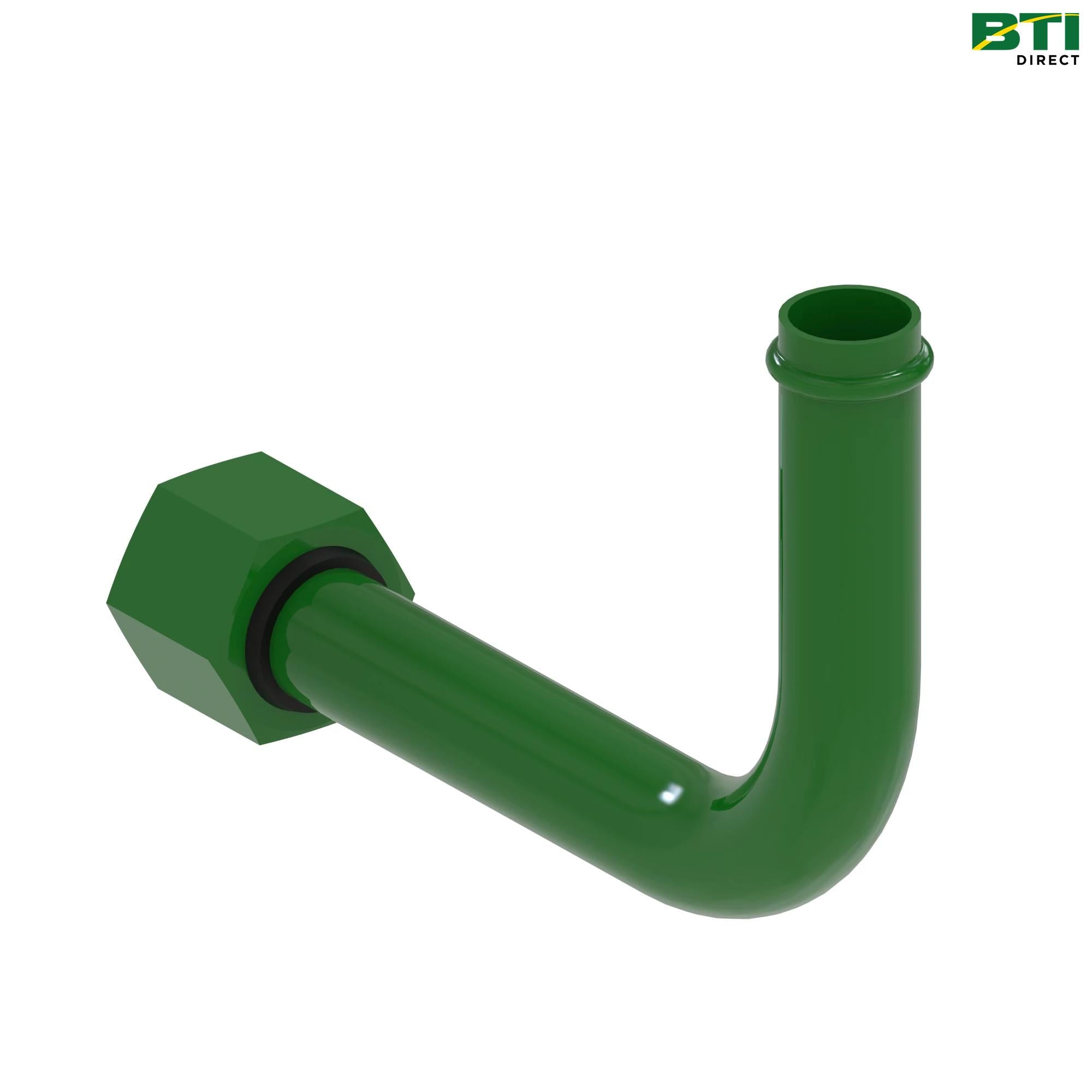 AKK22439: Solution Pump Return Tube