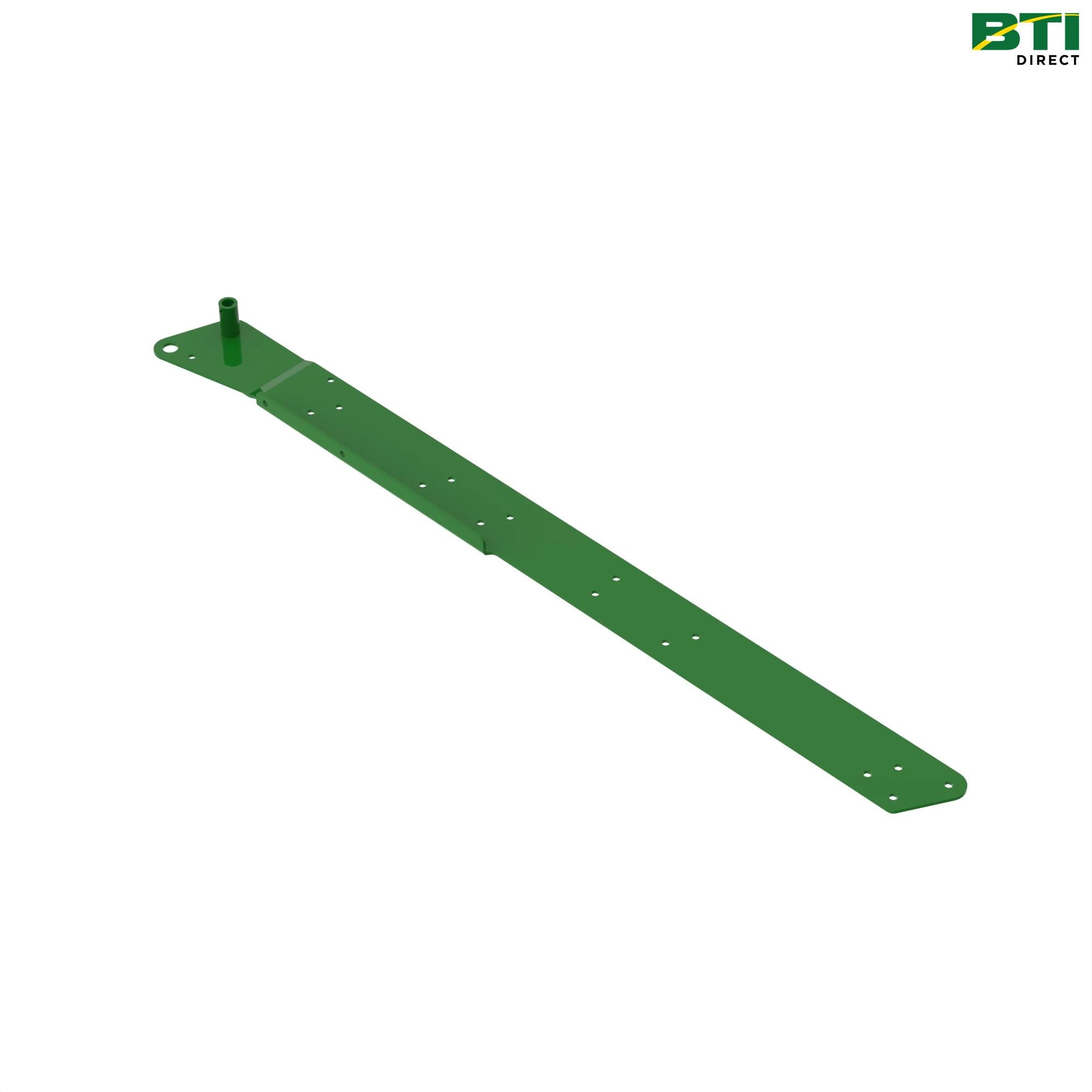 AKK22479: Entrance Ladder