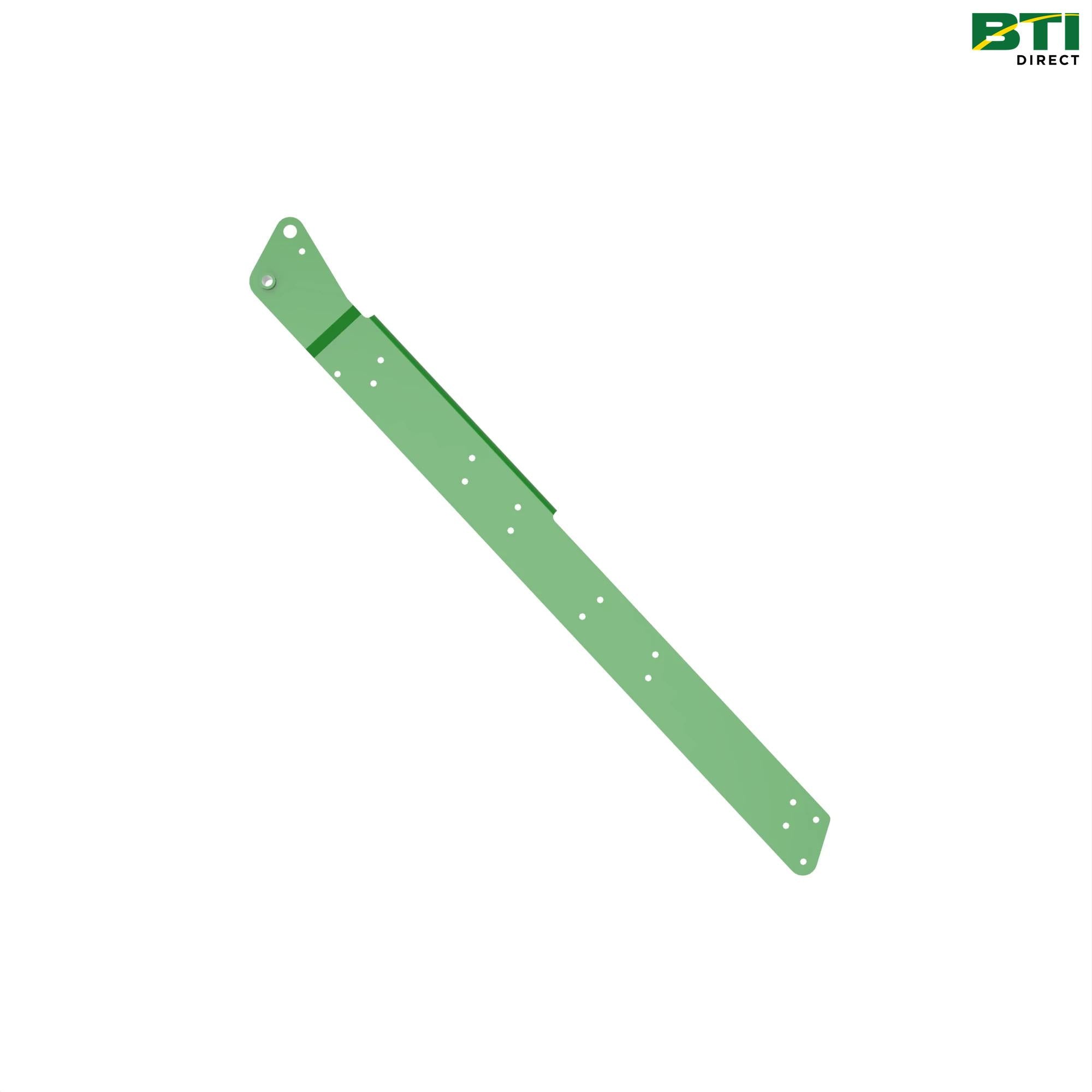 AKK22479: Entrance Ladder