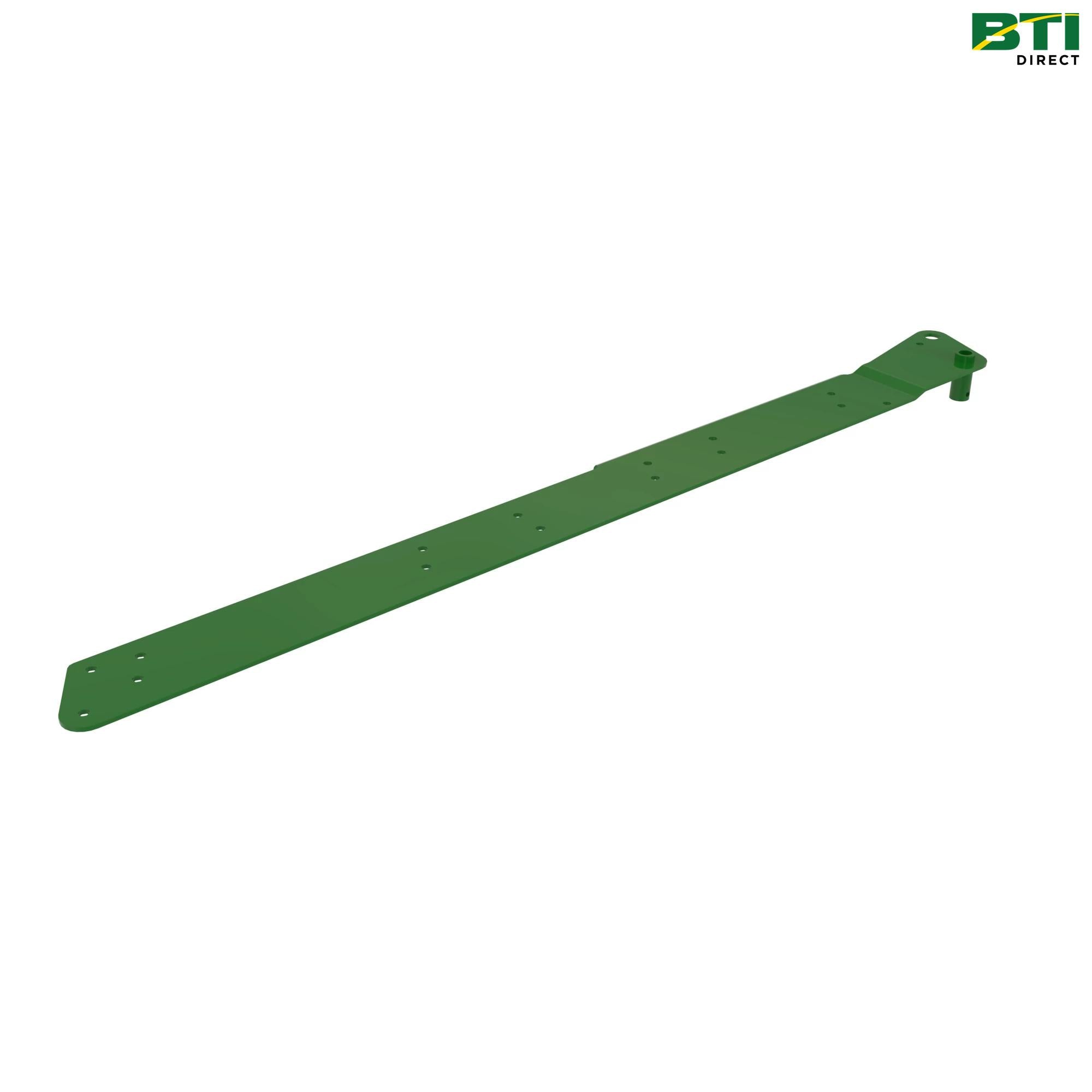 AKK22480: Entrance Ladder