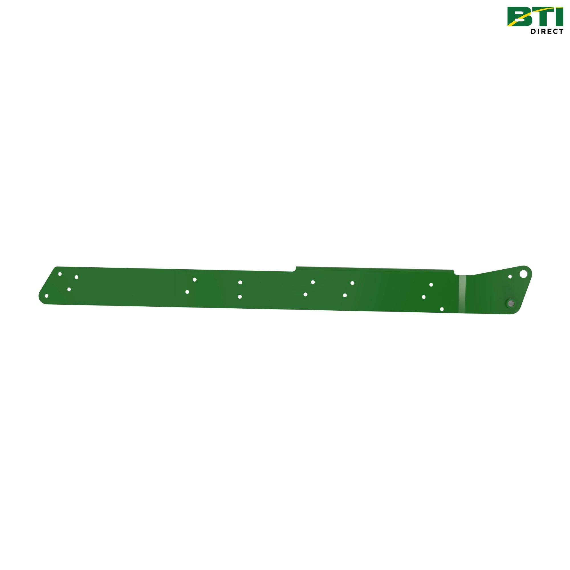 AKK22480: Entrance Ladder