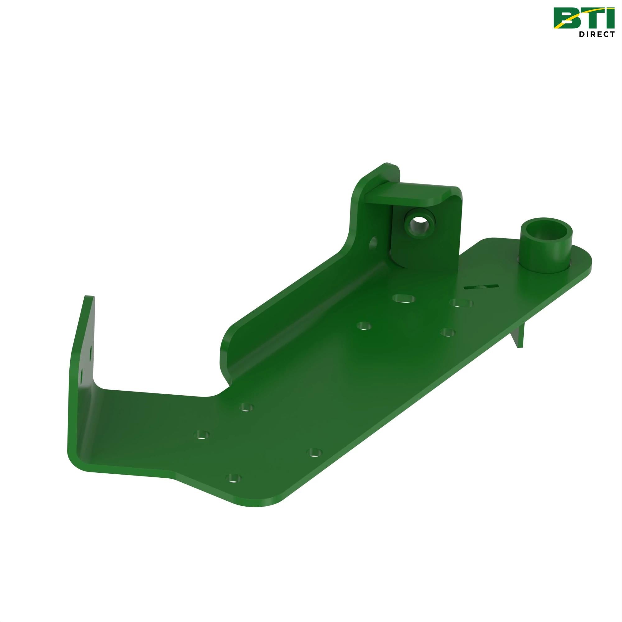 AKK22482: Entrance Ladder