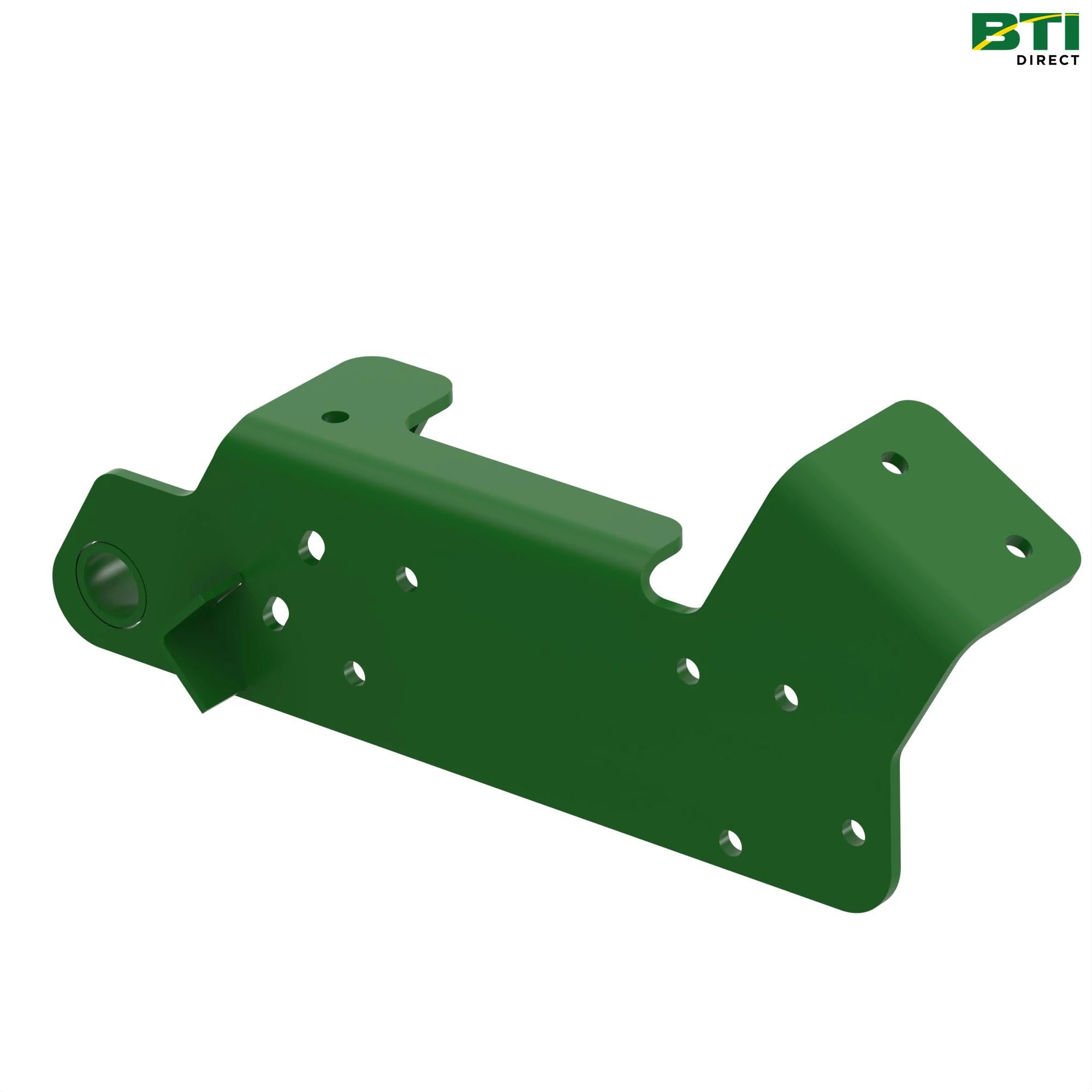 AKK22482: Entrance Ladder