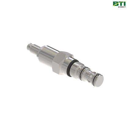 AKK22491: BoomTrac™ Valve Compensator