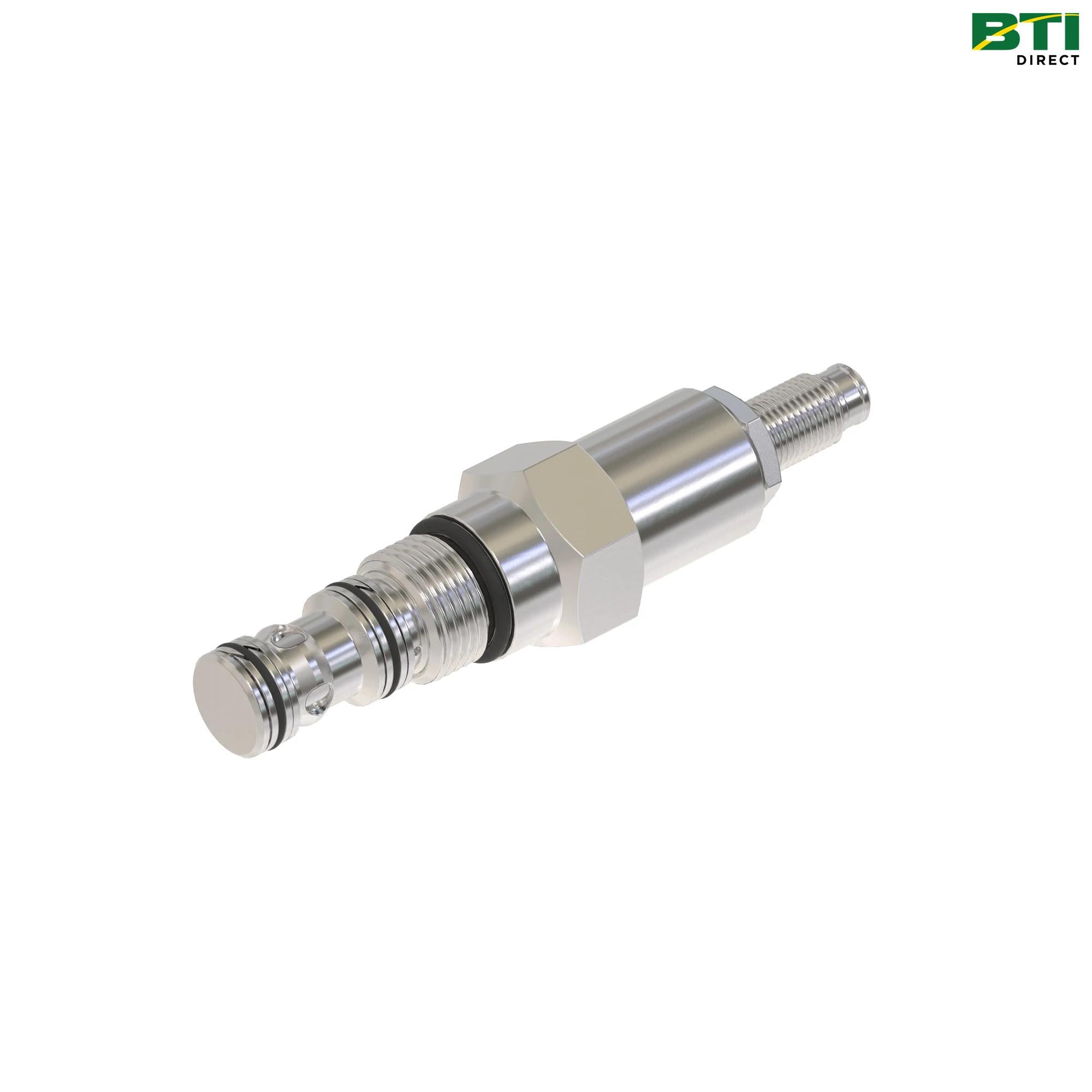 AKK22491: BoomTrac™ Valve Compensator