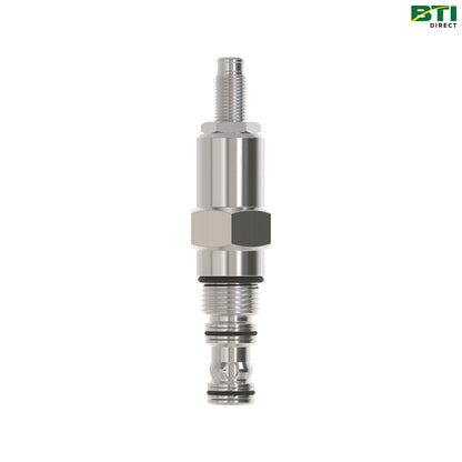 AKK22491: BoomTrac™ Valve Compensator