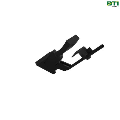 AKK22496: Bolt-On Point Chisel Knife