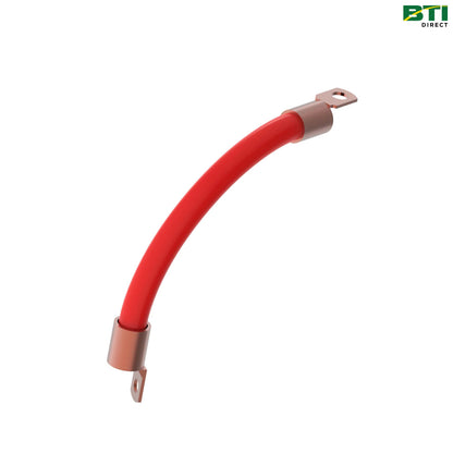 AKK22521: Battery Cable, Length 260 mm