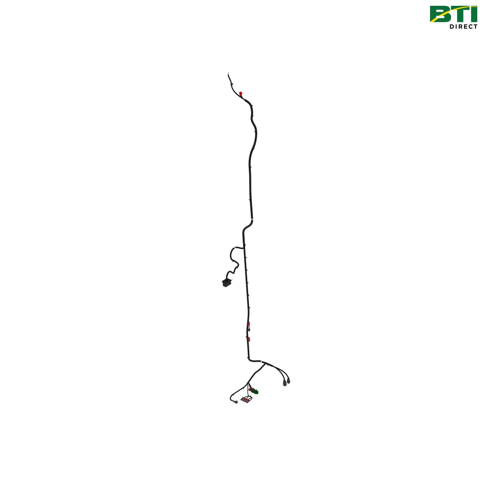 AKK22522: Chassis Wiring Harness
