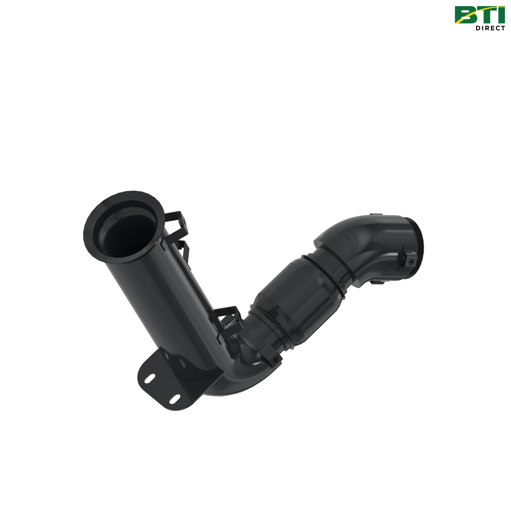 AKK22535: Decomposition Tube