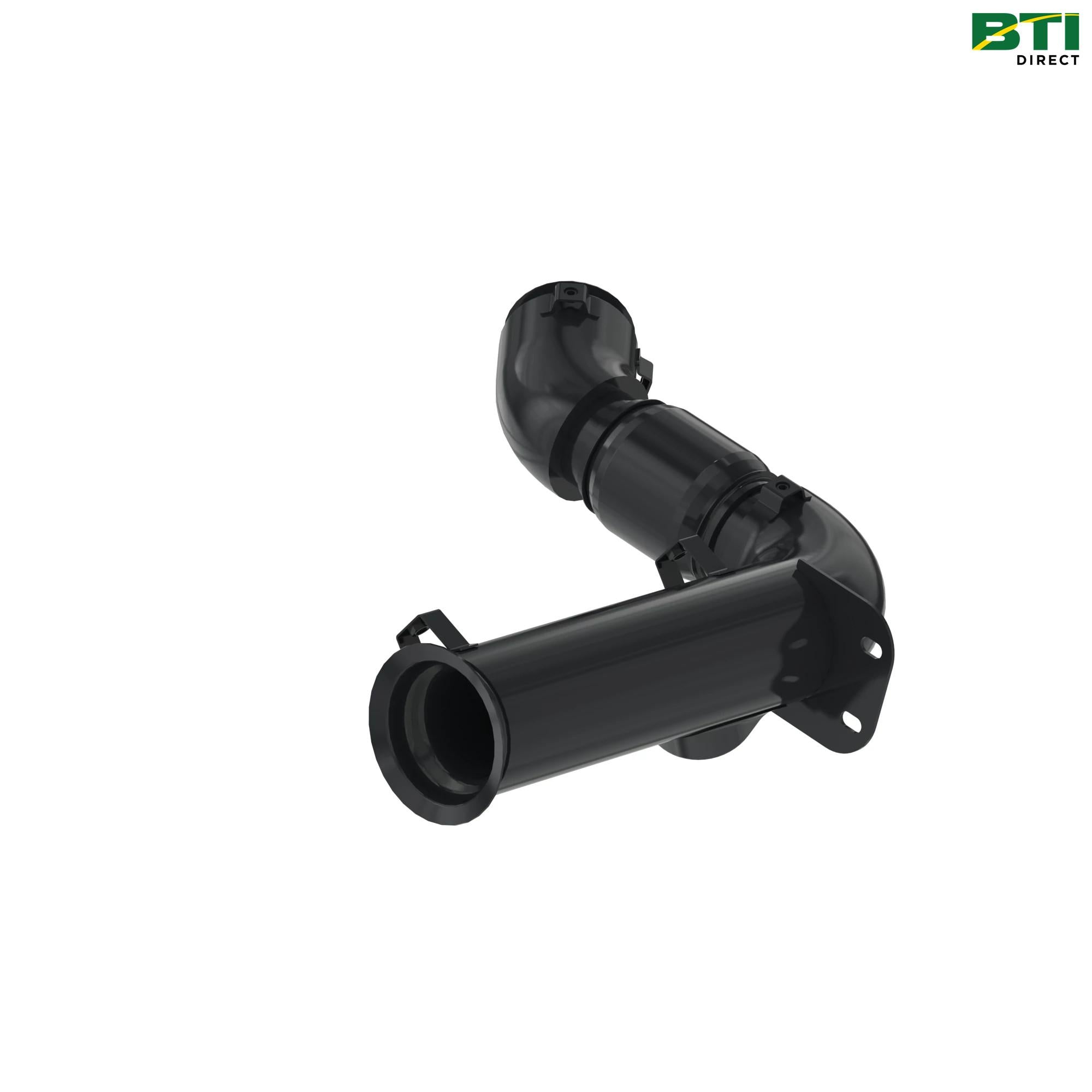 AKK22535: Decomposition Tube