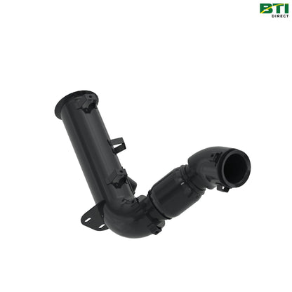AKK22535: Decomposition Tube