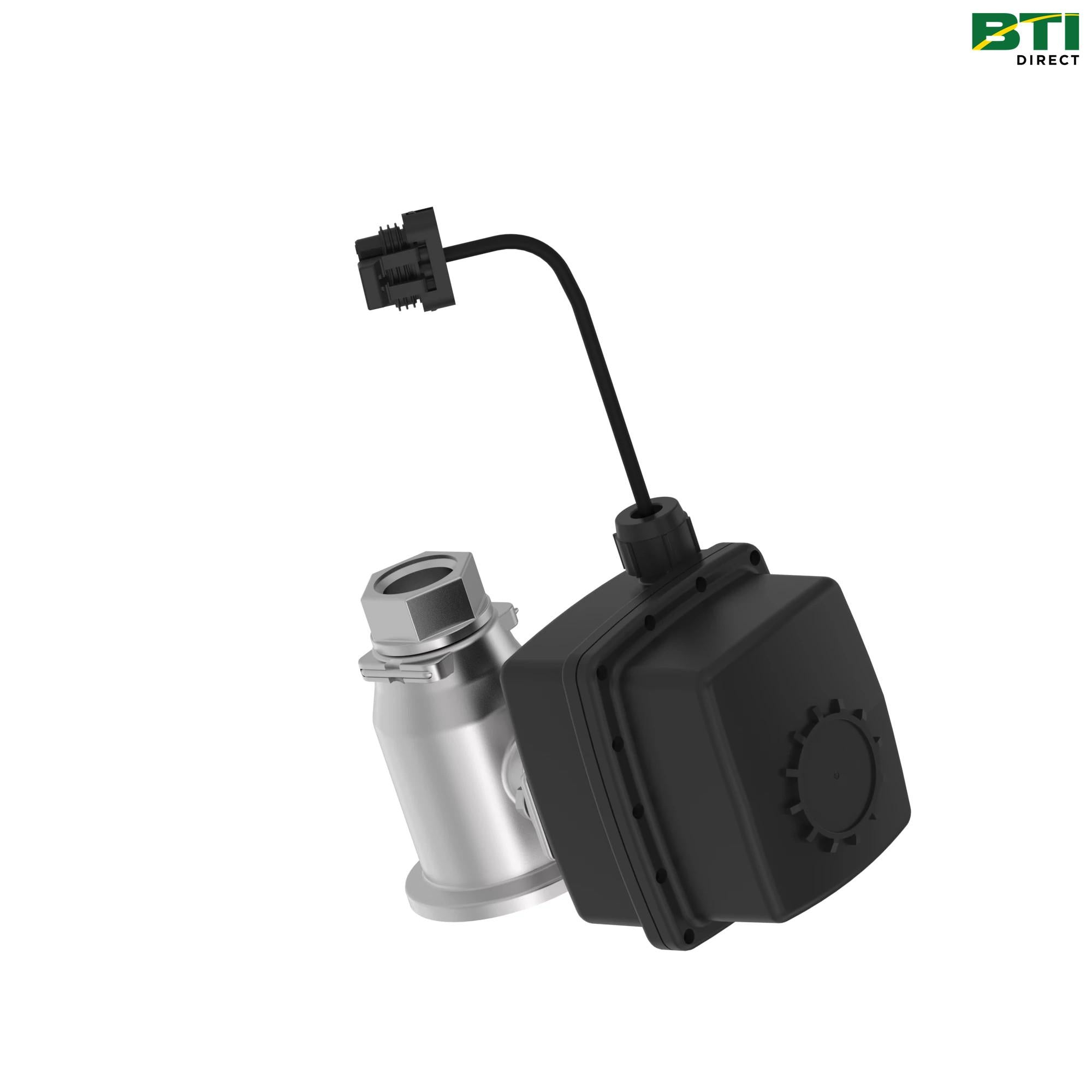 AKK22538: Spray Valve