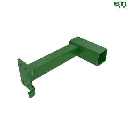 AKK22575: L Stub Structural Tube, 16 Inch Offset