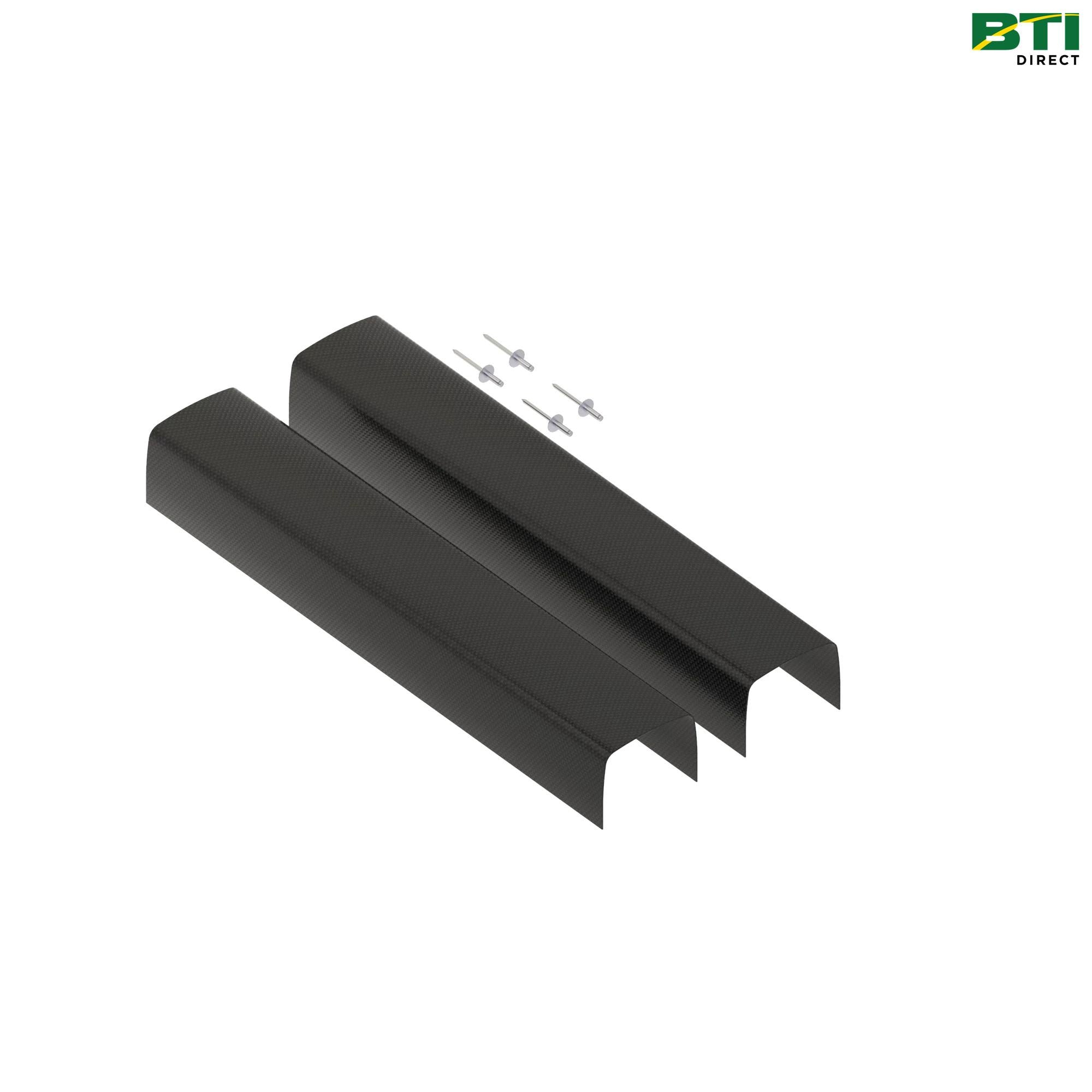 AKK22615: Inner and Outer Wing Carbon Fiber Boom Repair Kit
