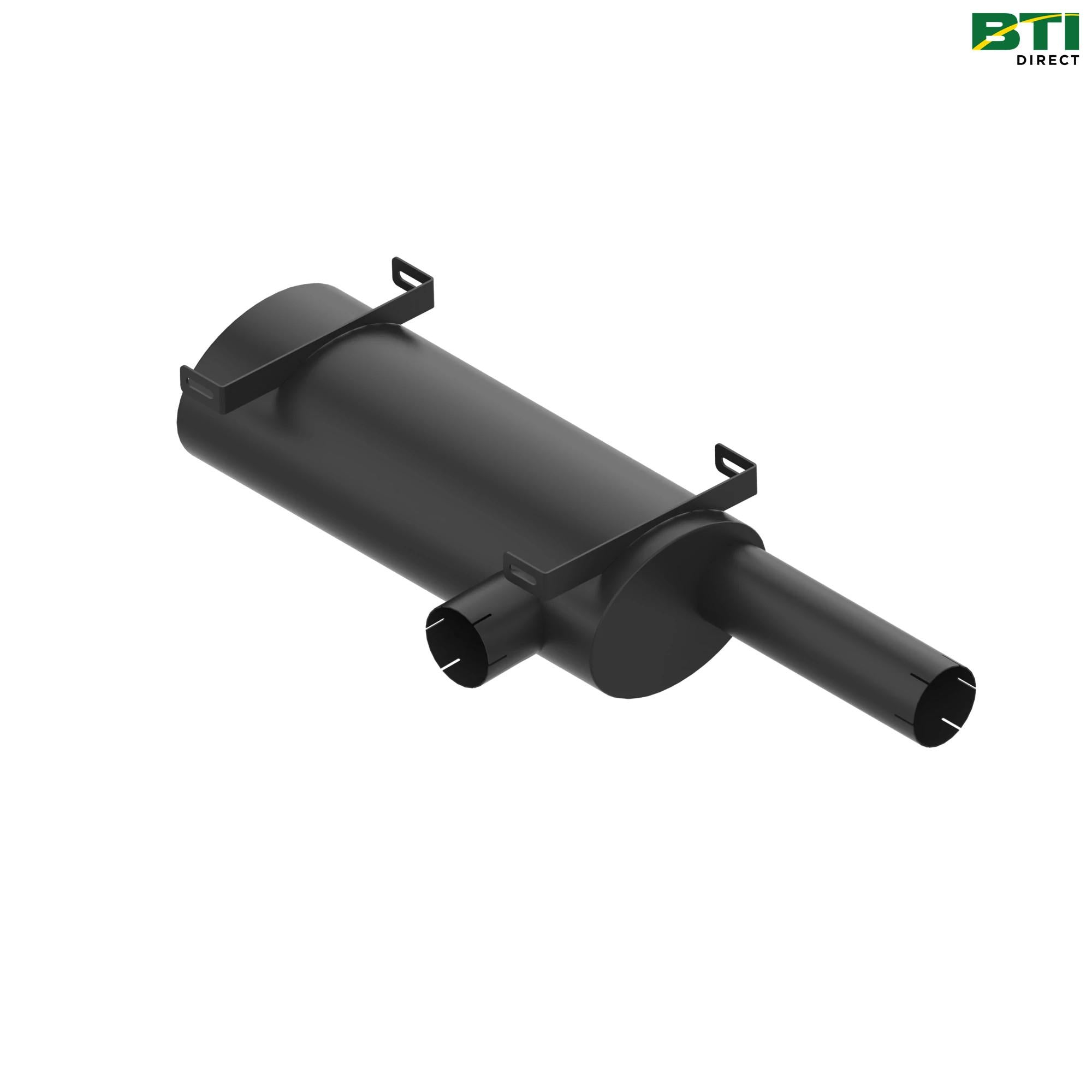 AKK22619: Muffler