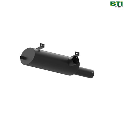 AKK22619: Muffler