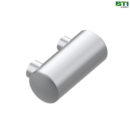 AKK22621: Muffler, Stage 2 and Tier 3