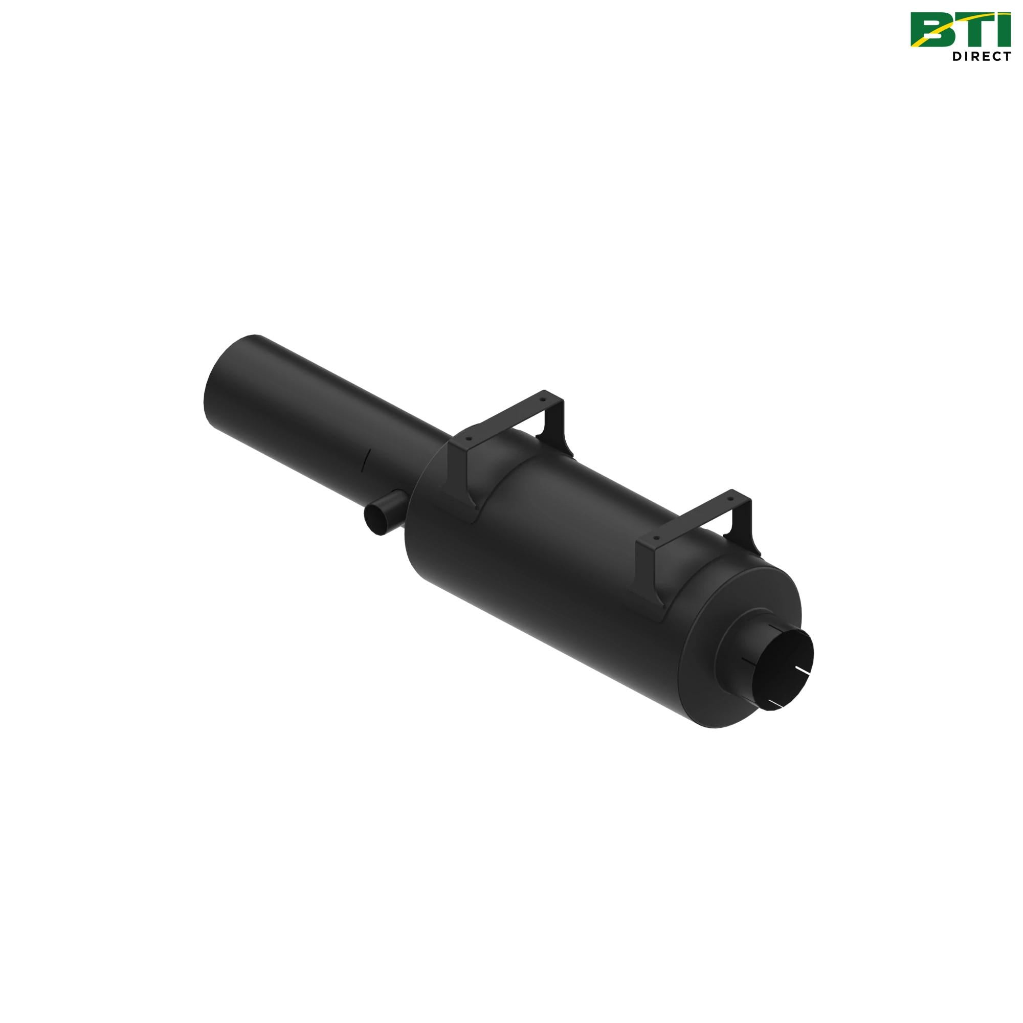 AKK22622: Muffler