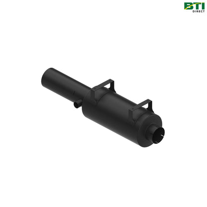 AKK22622: Muffler