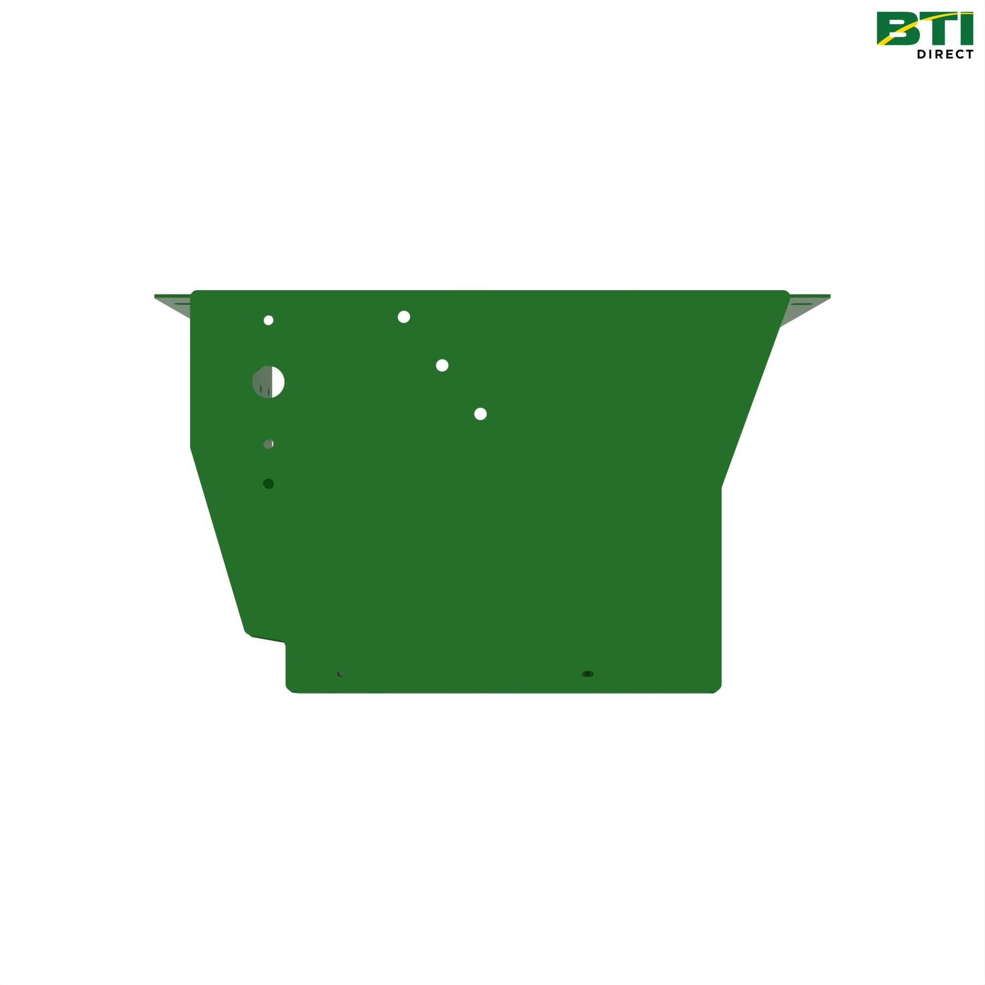AKK22623: Battery Box