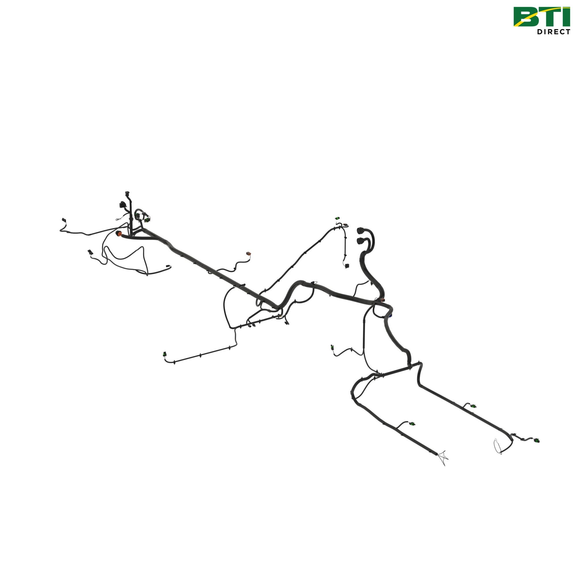AKK22625: Chassis Wiring Harness