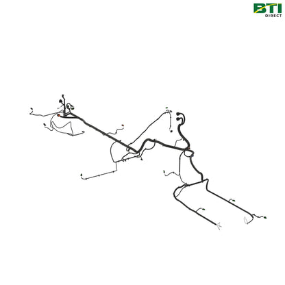 AKK22625: Chassis Wiring Harness