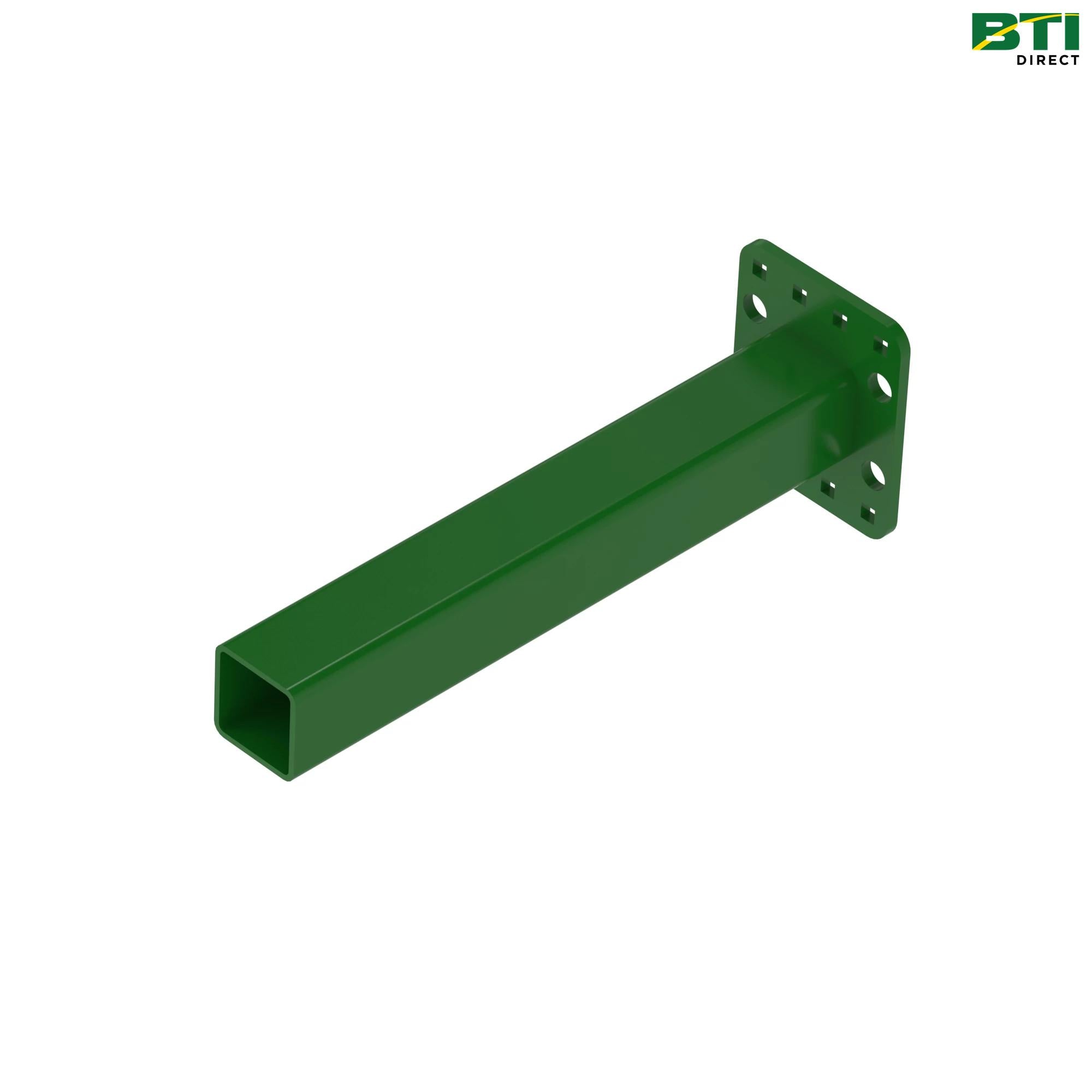 AKK22631: Stub Bar Structural Tube, 27.8 Inch