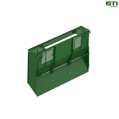 AKK22638: Accumulator Lid Repair Kit