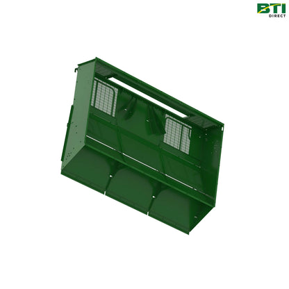 AKK22638: Accumulator Lid Repair Kit