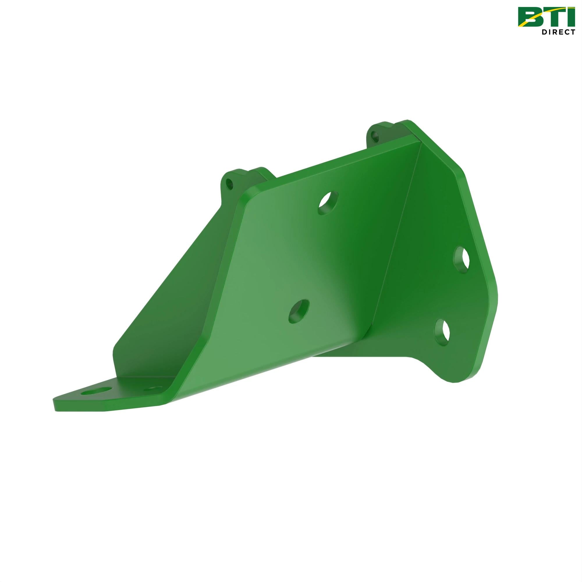 AKK22649: Platform Support