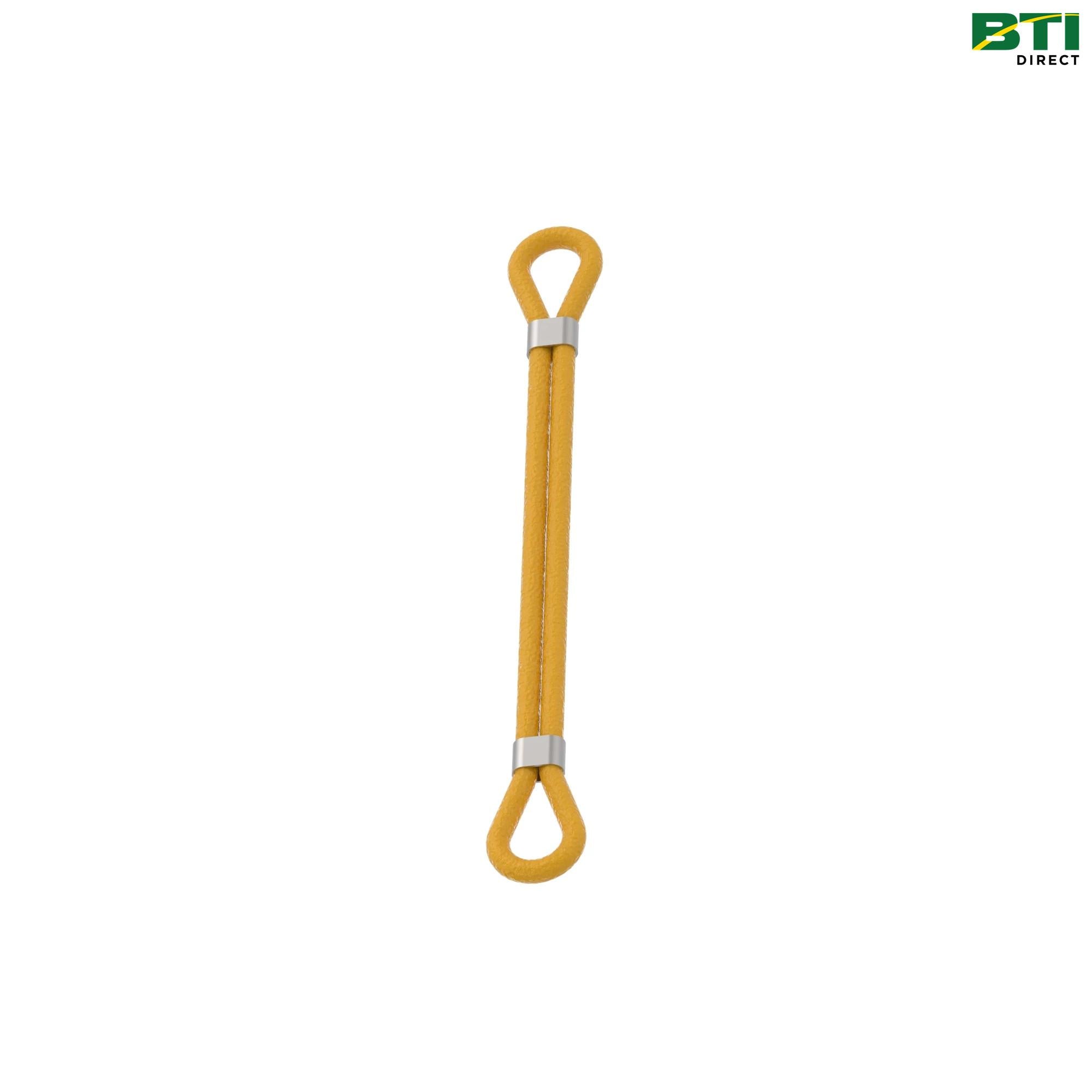 AKK22689: Breakaway Wing Rope