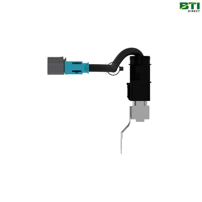 AKK22712: Extension Wiring Harness