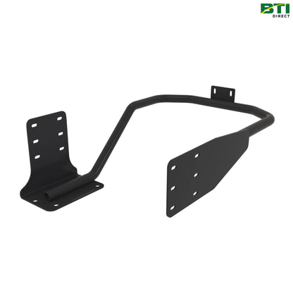 AKK22720: Wheel Shield Tube Assembly, Left Side