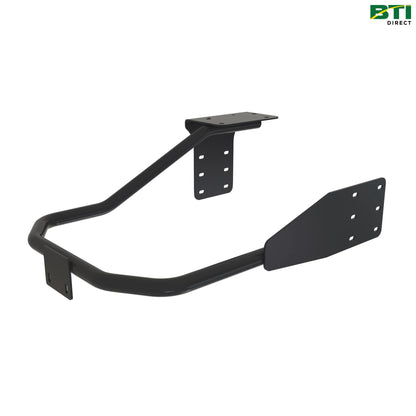 AKK22720: Wheel Shield Tube Assembly, Left Side