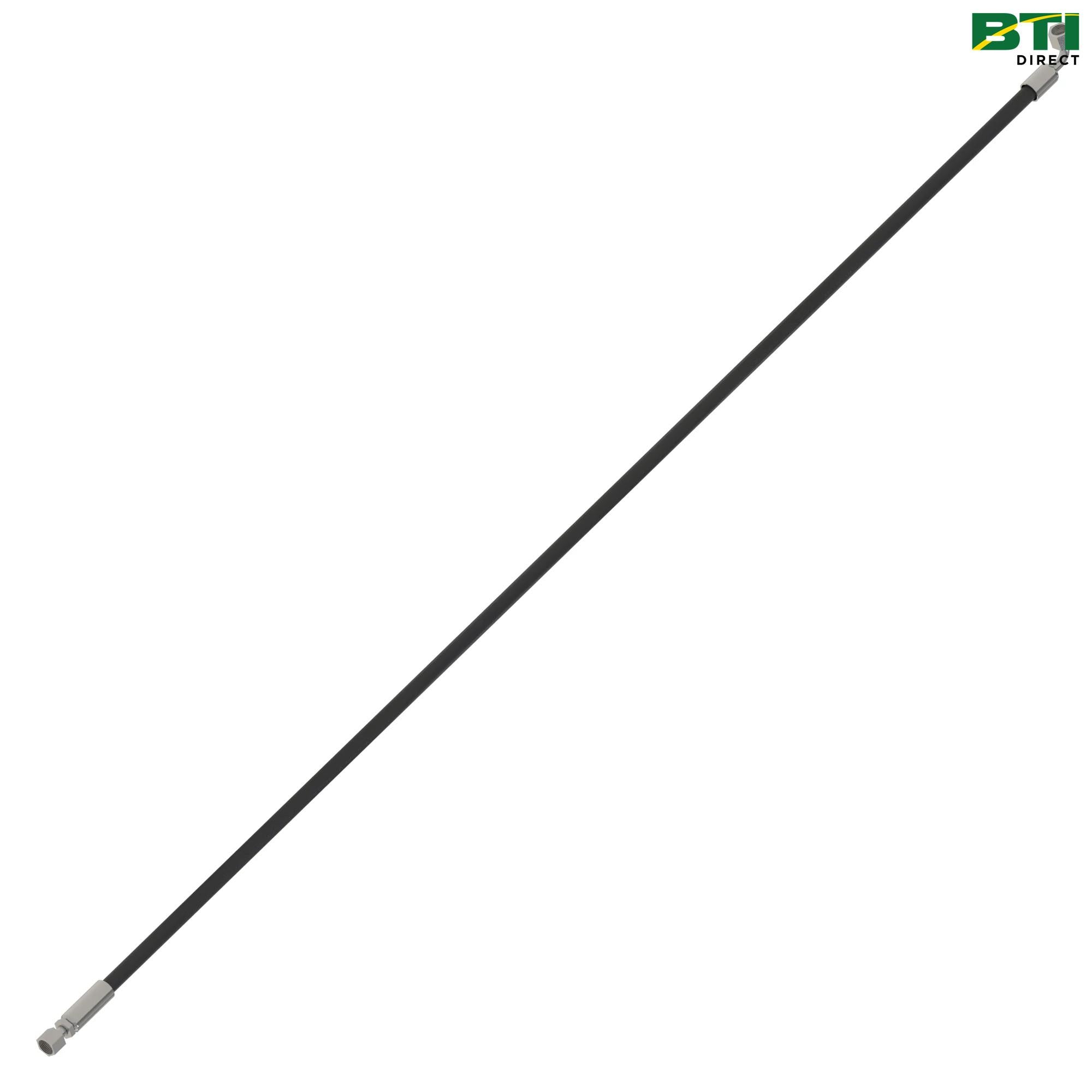 AKK22786: Steering Ls Hydraulic Hose