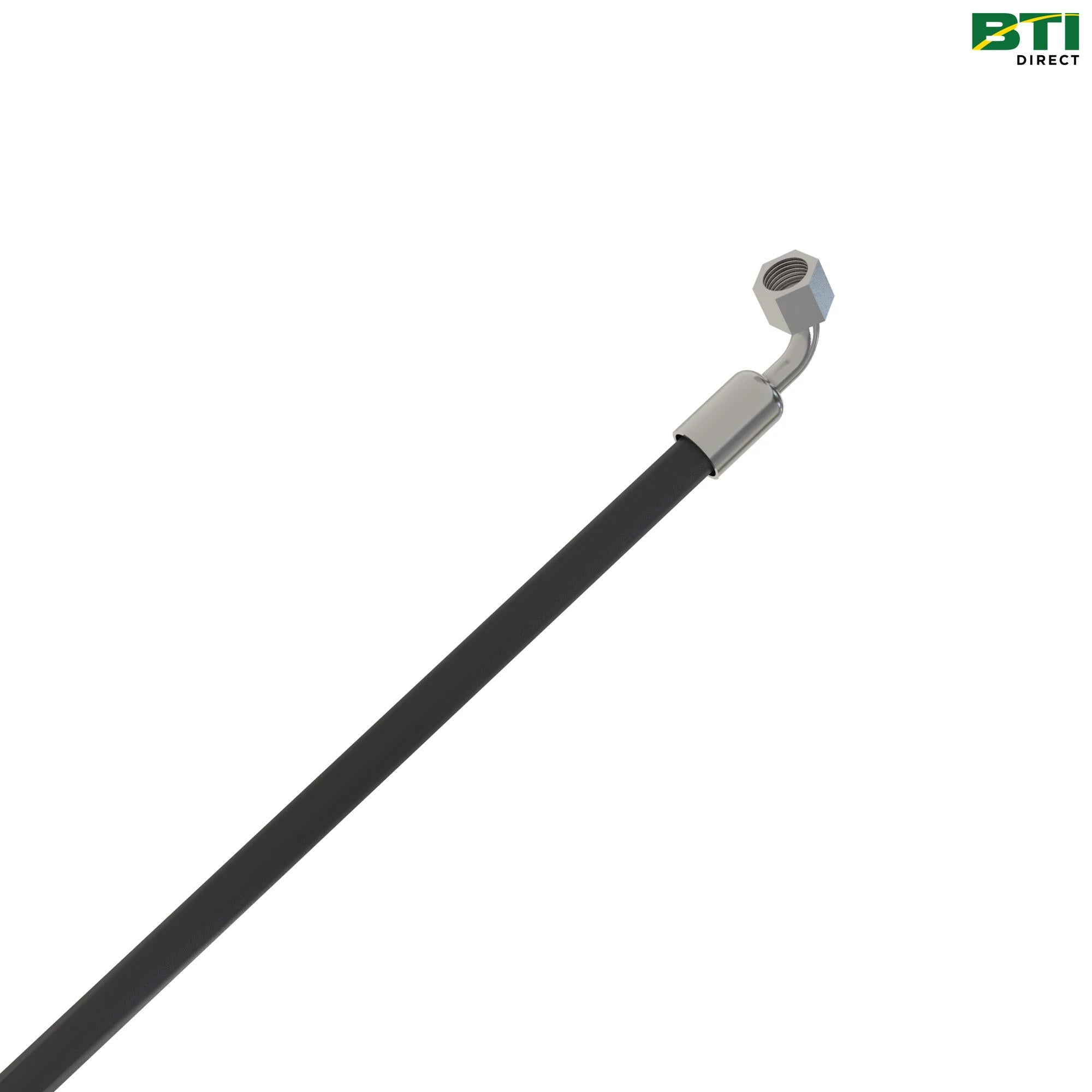 AKK22786: Steering Ls Hydraulic Hose