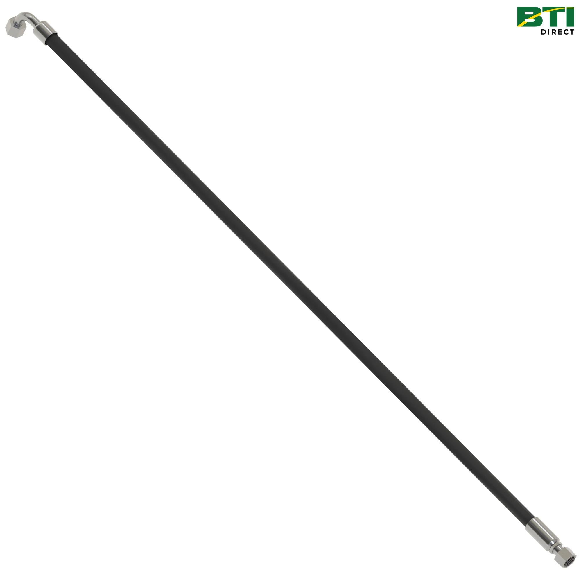 AKK22808: Solution Motor Return Hose