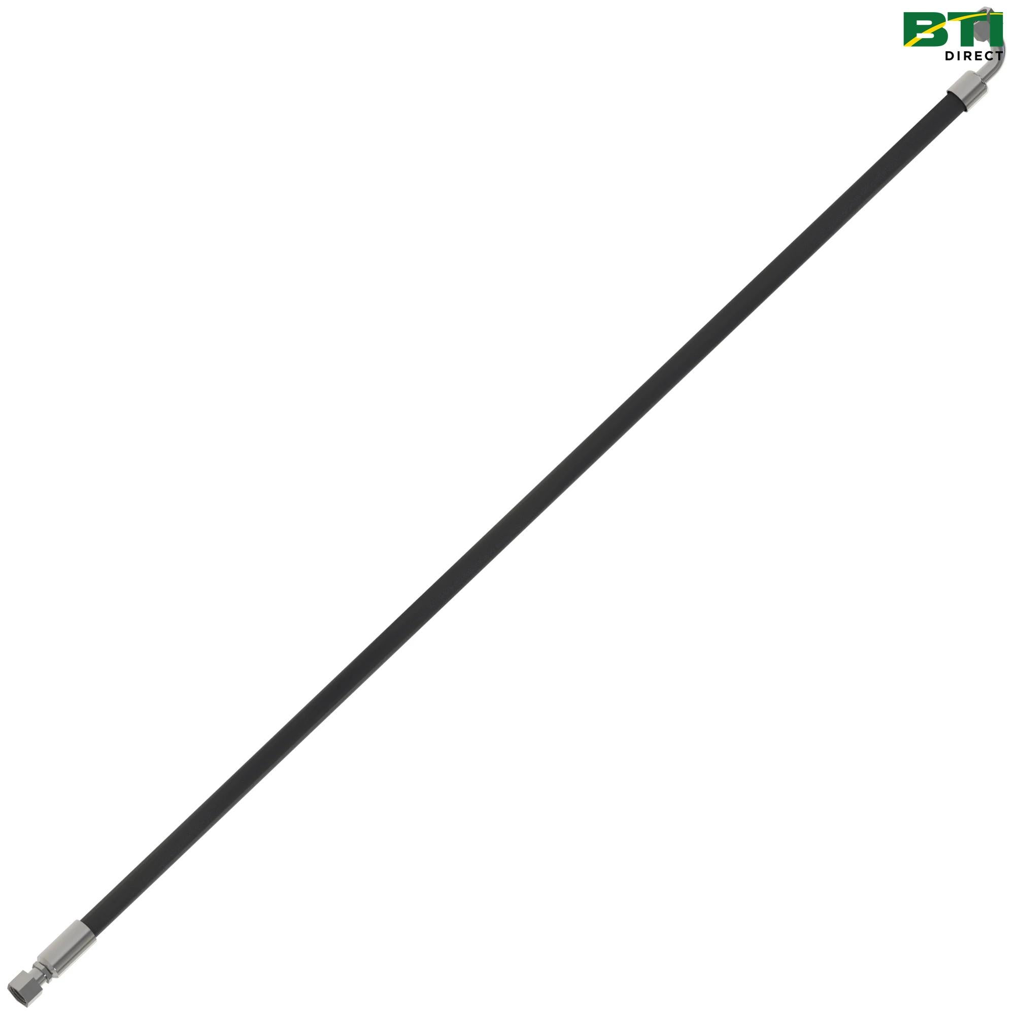 AKK22808: Solution Motor Return Hose