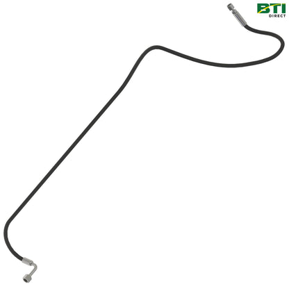 AKK22810: Tread Adjust Rear Right Outer Hydraulic Hose