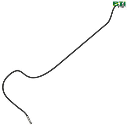 AKK22811: Tread Adjust Rear Right Inner Hydraulic Hose