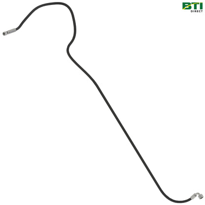 AKK22811: Tread Adjust Rear Right Inner Hydraulic Hose