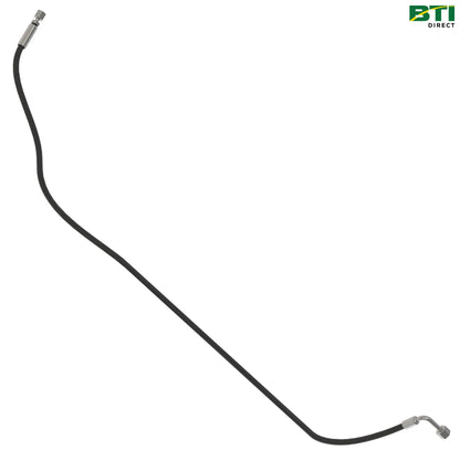 AKK22823: Tread Adjust Rear Left Outer Hydraulic Hose
