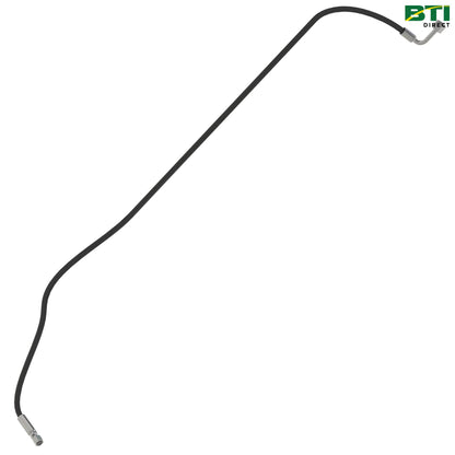 AKK22823: Tread Adjust Rear Left Outer Hydraulic Hose