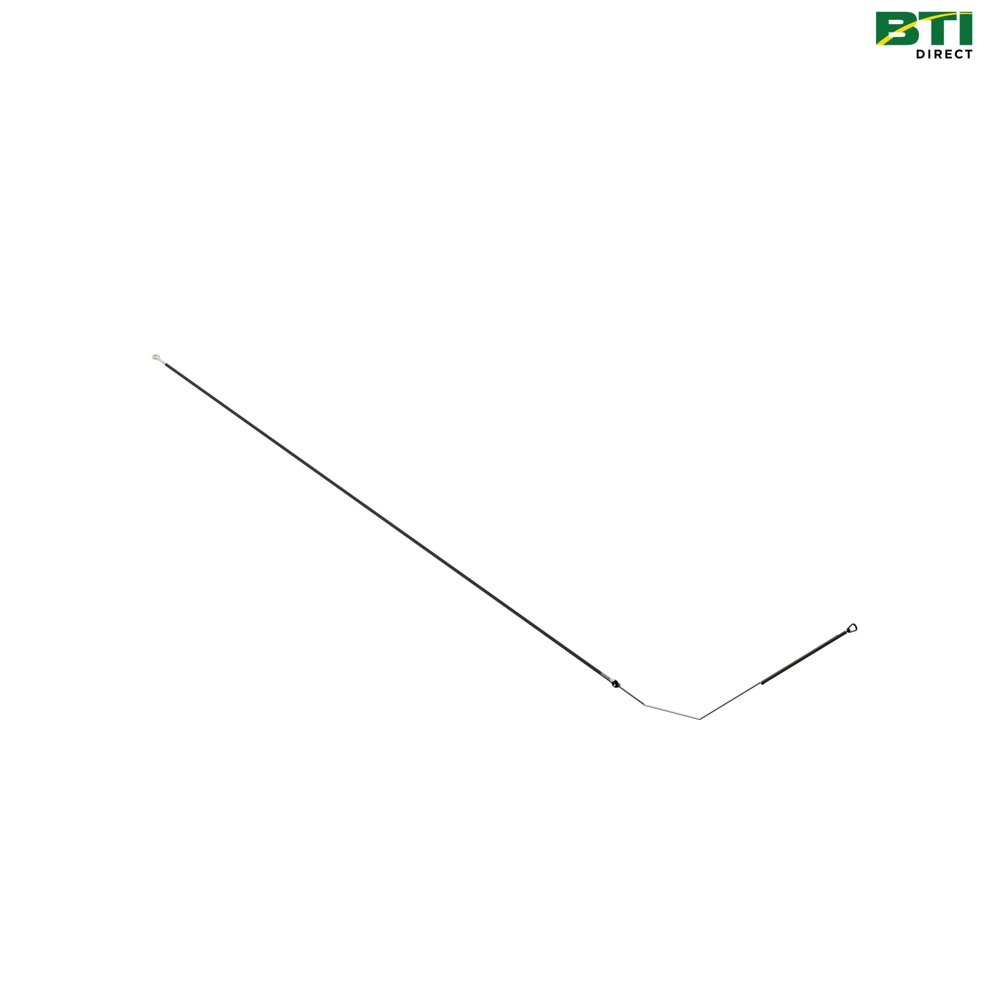 AKK22828: Inner Wing Retraction Line Rope