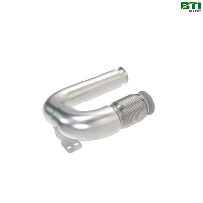AKK22871: Exhaust Pipe