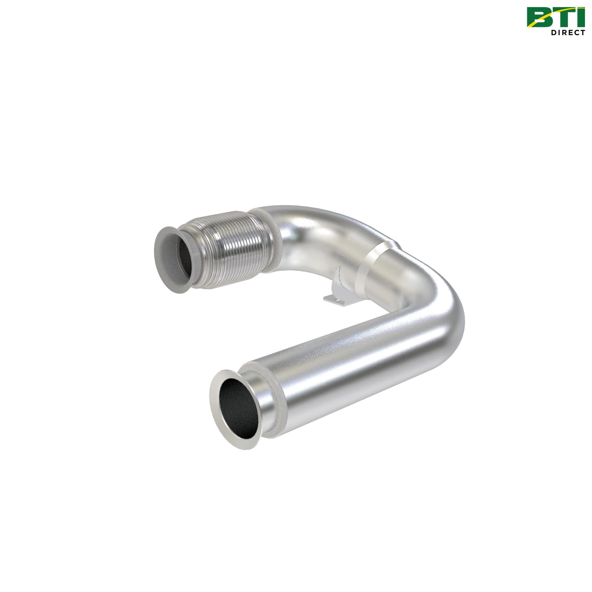 AKK22871: Exhaust Pipe